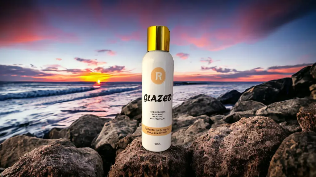 GLAZED 150ML - ROSATI